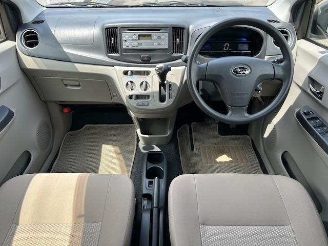 Subaru PLEO PLUS 2013 7366902-10