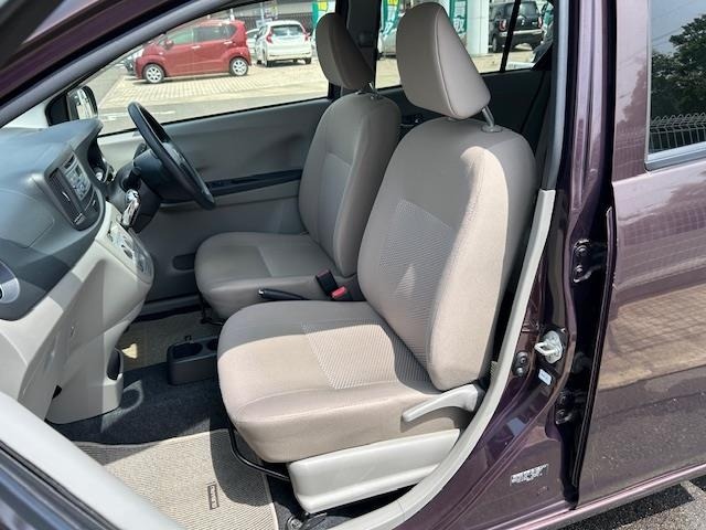 Subaru PLEO PLUS 2013 7366902-11
