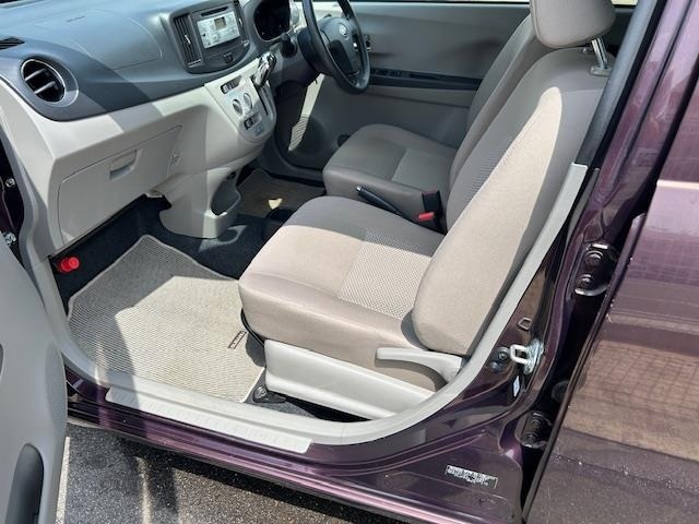 Subaru PLEO PLUS 2013 7366902-12