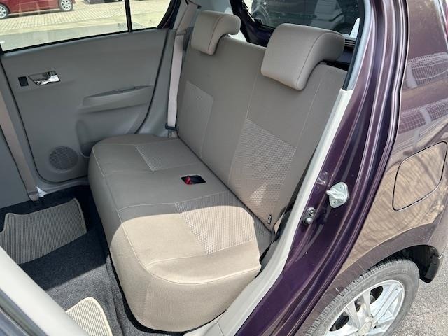 Subaru PLEO PLUS 2013 7366902-13