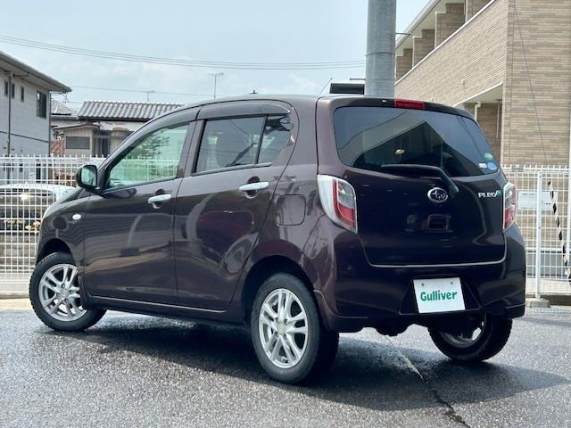 Subaru PLEO PLUS 2013 7366902-14