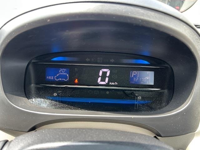 Subaru PLEO PLUS 2013 7366902-16