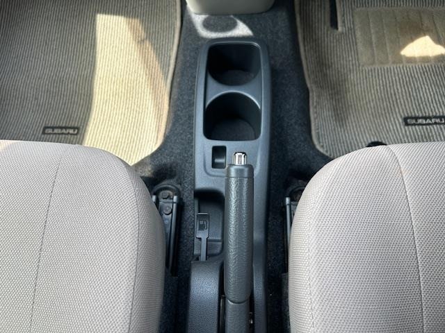 Subaru PLEO PLUS 2013 7366902-18