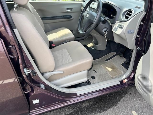 Subaru PLEO PLUS 2013 7366902-2