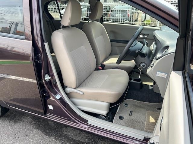 Subaru PLEO PLUS 2013 7366902-23