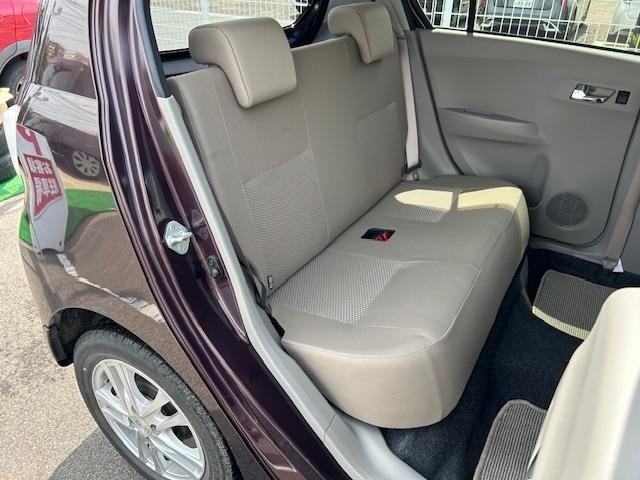Subaru PLEO PLUS 2013 7366902-4