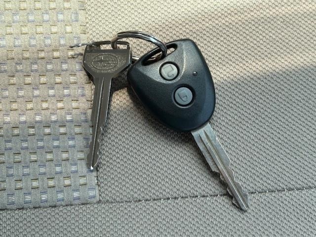 Subaru PLEO PLUS 2013 7366902-5