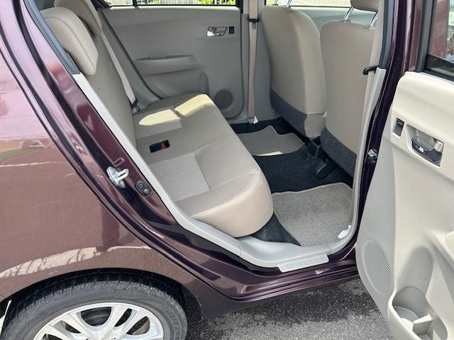 Subaru PLEO PLUS 2013 7366902-6