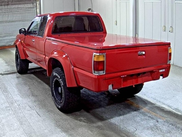 Mazda PROCEED 1996 7369471-1