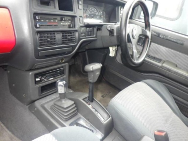 Mazda PROCEED 1996 7369471-3
