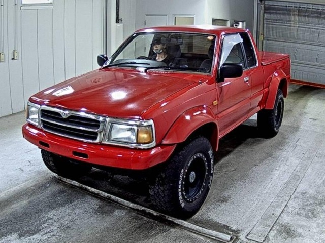 Mazda PROCEED 1996 7369471-4
