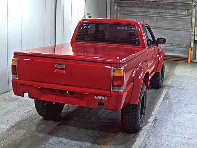 Mazda PROCEED 1996 7369471-5