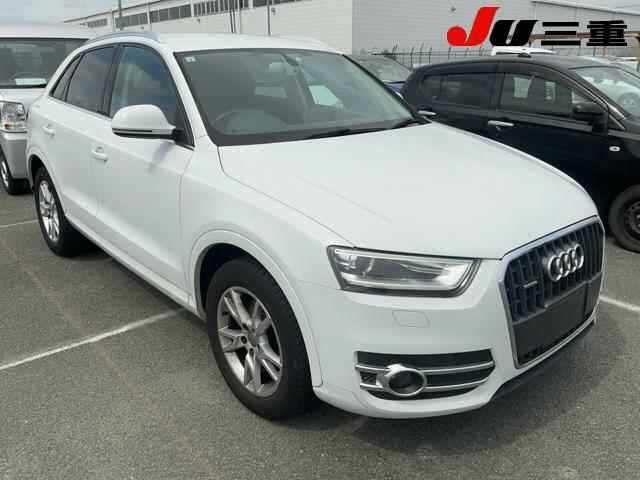 Audi Q3 2015 7374749-0