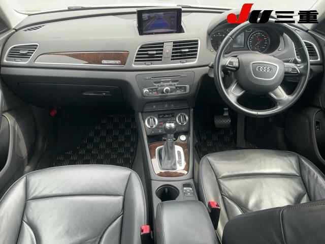 Audi Q3 2015 7374749-8