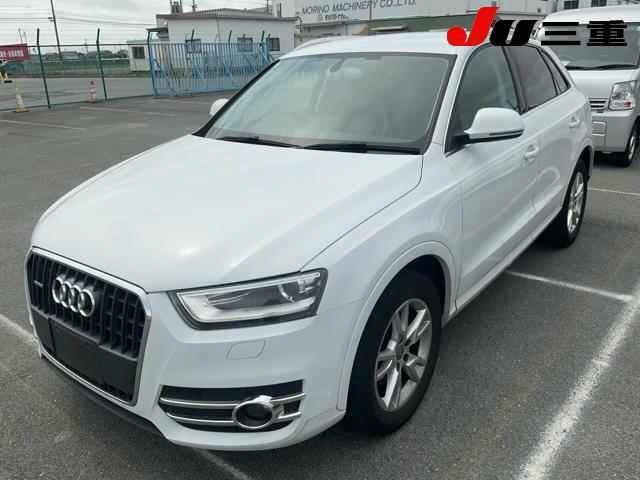 Audi Q3 2015 7374749-9