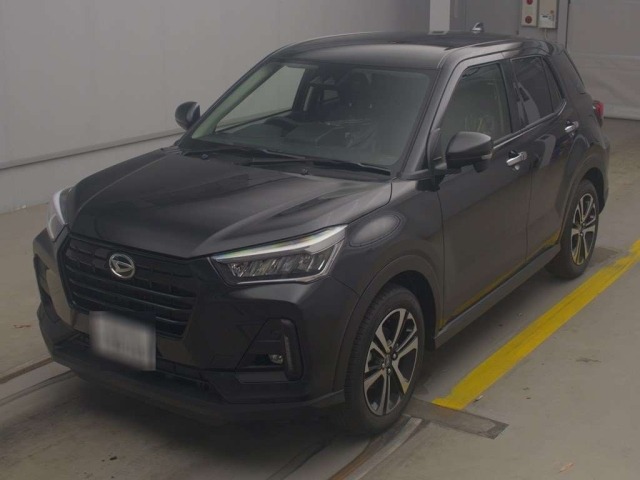Daihatsu ROCKY 2025 7373723-0