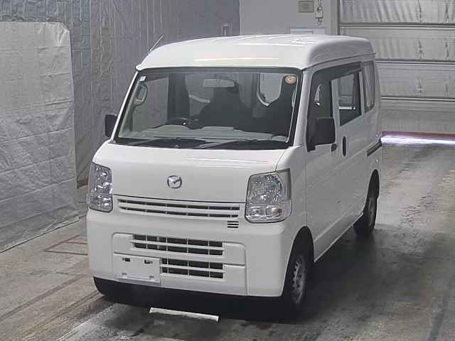 Mazda SCRUM VAN 2017 7368740-0