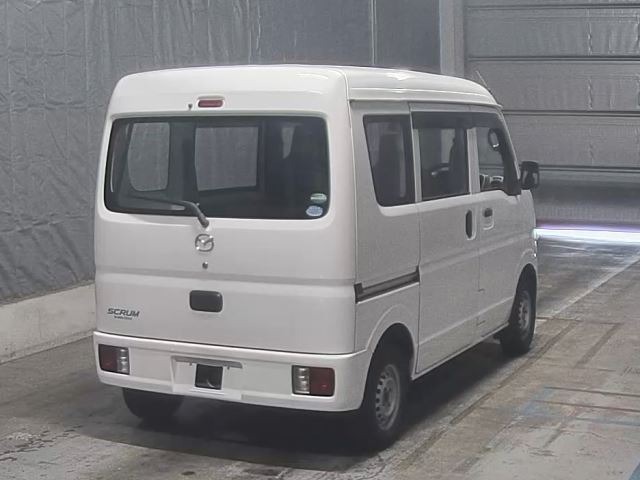Mazda SCRUM VAN 2017 7368740-1