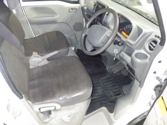Mazda SCRUM VAN 2017 7368740-3