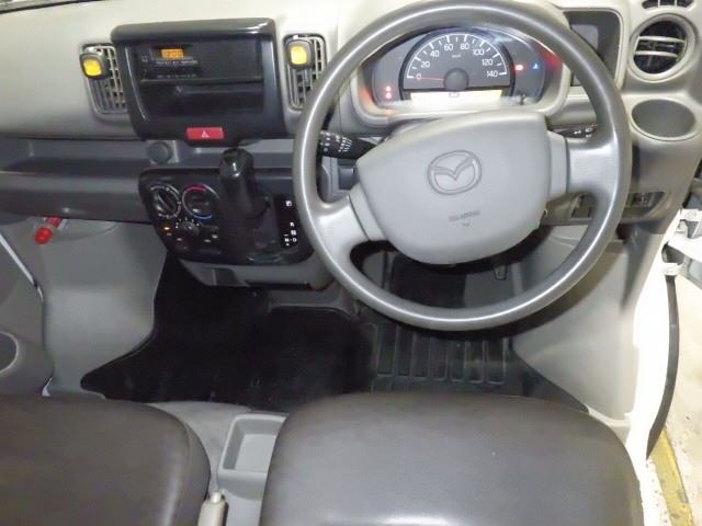 Mazda SCRUM VAN 2017 7368740-4