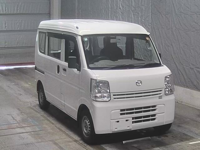 Mazda SCRUM VAN 2017 7368740-7