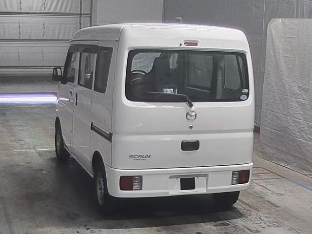 Mazda SCRUM VAN 2017 7368740-8