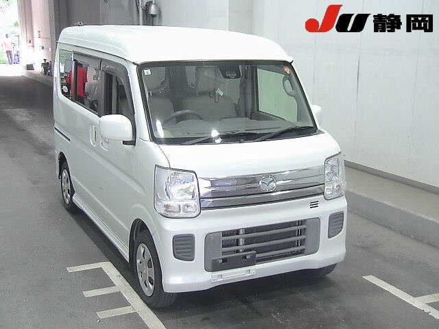 Mazda SCRUM WAGON 2017 7362347-0