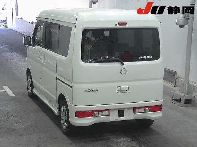 Mazda SCRUM WAGON 2017 7362347-1