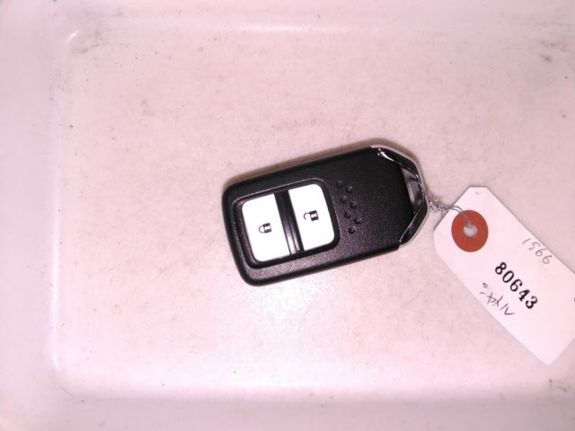 Honda SHUTTLE 2020 7361950-10