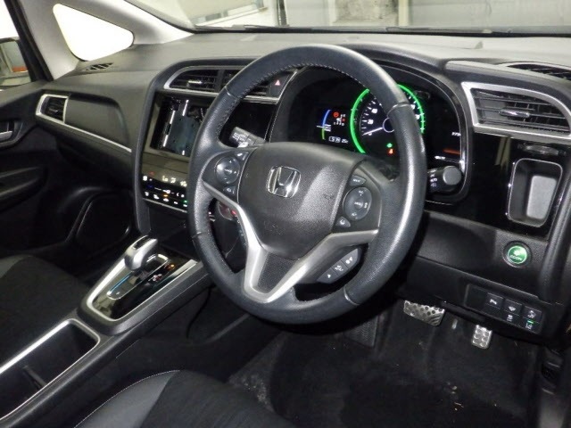 Honda SHUTTLE 2020 7361950-3