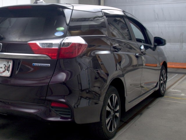 Honda SHUTTLE 2020 7361950-5