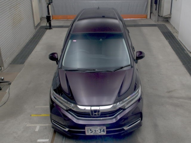 Honda SHUTTLE 2020 7361950-6