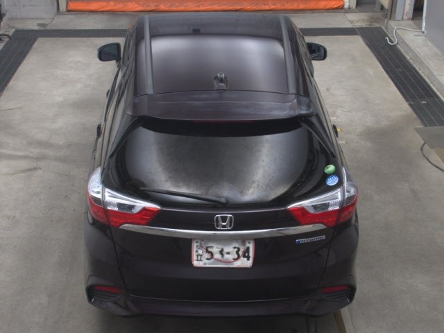 Honda SHUTTLE 2020 7361950-7