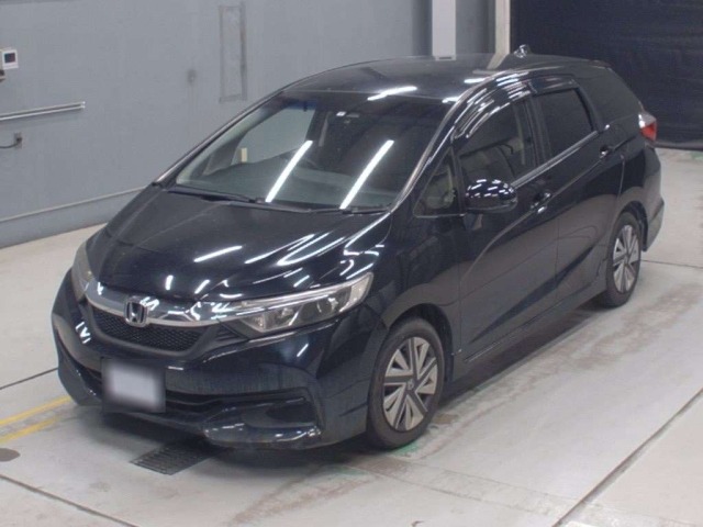 Honda SHUTTLE 2015 7361963-0