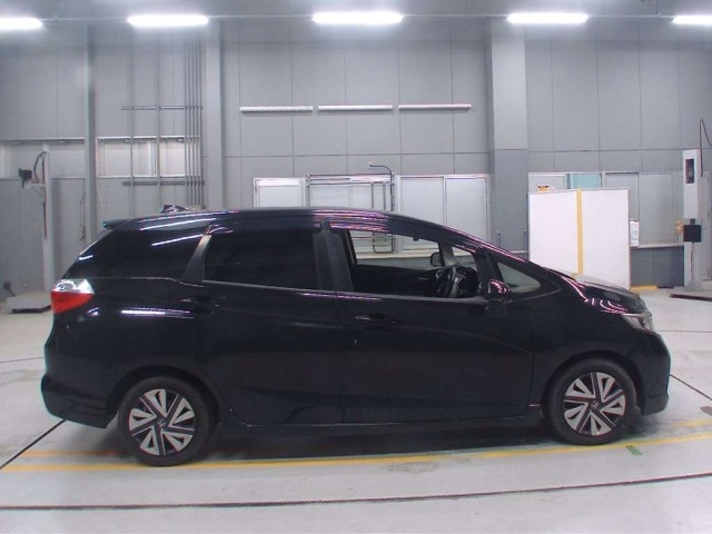 Honda SHUTTLE 2015 7361963-3