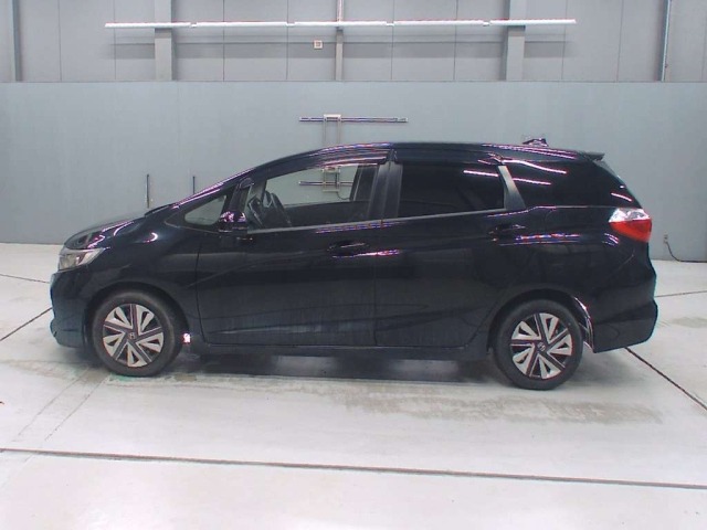 Honda SHUTTLE 2015 7361963-4