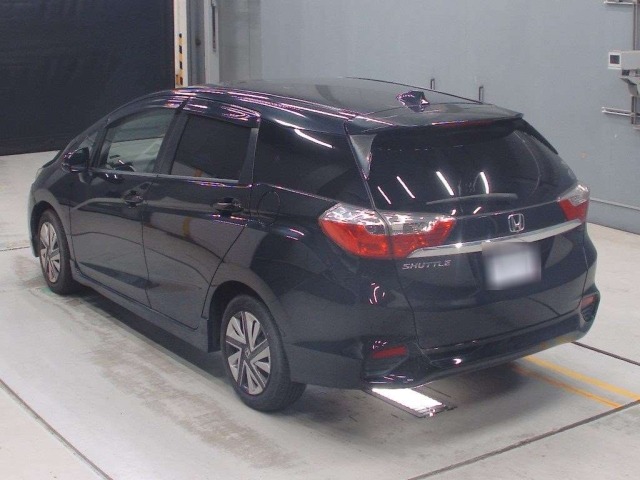 Honda SHUTTLE 2015 7361963-6