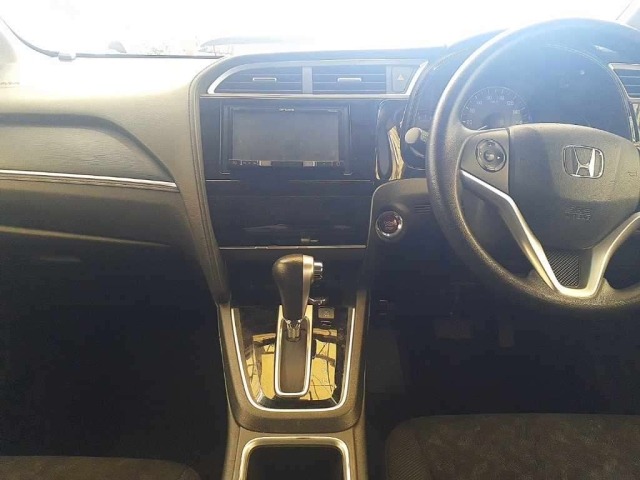 Honda SHUTTLE 2015 7361963-9