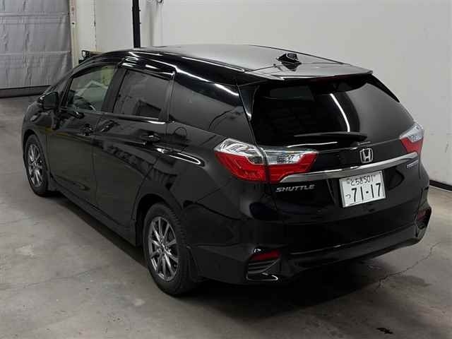Honda SHUTTLE 2016 7361965-1