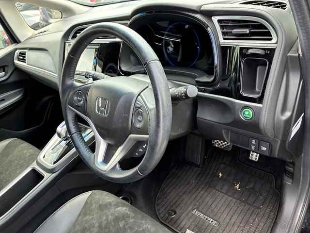 Honda SHUTTLE 2016 7361965-3