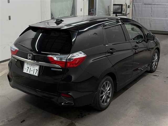 Honda SHUTTLE 2016 7361965-5