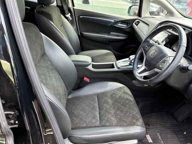 Honda SHUTTLE 2016 7361965-7