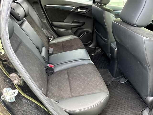 Honda SHUTTLE 2016 7361965-8