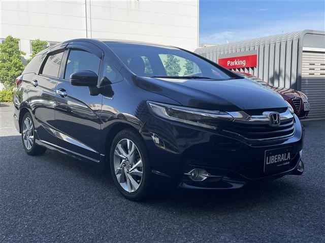Honda SHUTTLE 2017 7362130-11