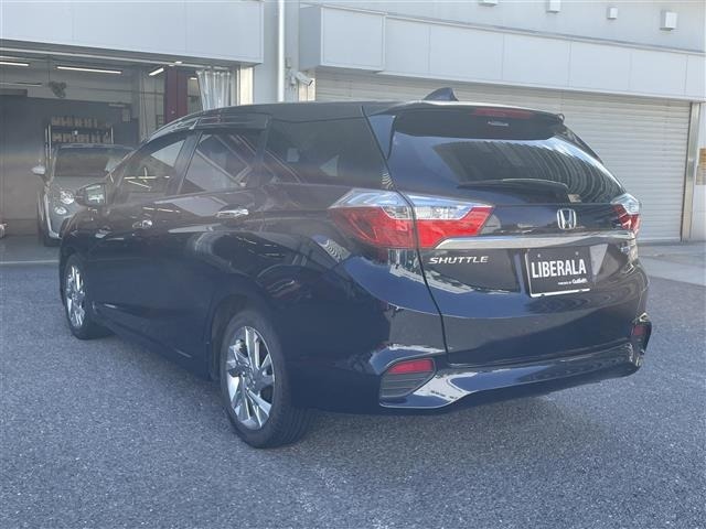 Honda SHUTTLE 2017 7362130-13