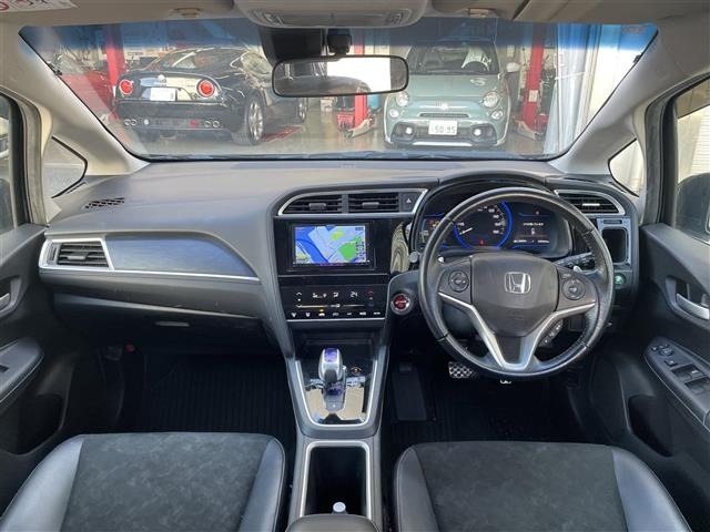 Honda SHUTTLE 2017 7362130-15
