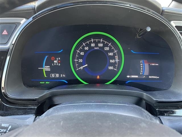 Honda SHUTTLE 2017 7362130-16