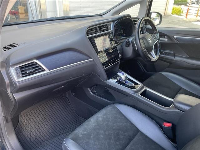Honda SHUTTLE 2017 7362130-2