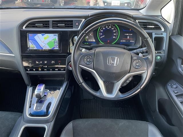 Honda SHUTTLE 2017 7362130-21