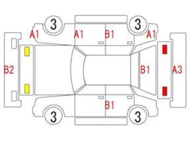 Honda SHUTTLE 2017 7362130-23